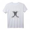 Wikinger T-Shirt mit Spruch 'Lieber mit Odin in Valhalla saufen' - Trinkhörner Motiv für Mittelalter-Fans & Nordische Mythologie Liebhaber