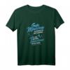 Die Besten Mädchen Sauerstoffflasche Tauchen Taucherinnen T-Shirt – Lustiges Unterwasser Motiv für Damen & Taucherinnen Geschenkidee