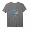 Die Besten Mädchen Sauerstoffflasche Tauchen Taucherinnen T-Shirt – Lustiges Unterwasser Motiv für Damen & Taucherinnen Geschenkidee