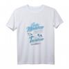 Die Besten Mädchen Sauerstoffflasche Tauchen Taucherinnen T-Shirt – Lustiges Unterwasser Motiv für Damen & Taucherinnen Geschenkidee