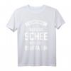 Lustiges bayerisches Alkohol T-Shirt mit Spruch - Perfektes Geschenk für Bayern, Bierliebhaber & Partygänger zu Weihnachten & Geburtstag