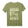 Lustiges Kutscher T-Shirt Geschenk mit Kutsche & Kaltblut - Perfekt für Pferdeliebhaber, Geburtstagsgeschenk & Humor-Design für Kutscher