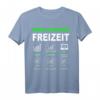 Aktien Börse Trader Design Geld Dinge in meiner Freizeit T-Shirt - Lustiges Geschenk für Investoren, Trader & Kapitalismus-Fans