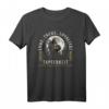 Wikinger Damen T-Shirt mit Leitsätzen - Nordische Mythologie, Schildmaid & Odins Töchter Outfit für Wikinger-Frauen