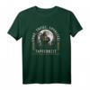Wikinger Damen T-Shirt mit Leitsätzen - Nordische Mythologie, Schildmaid & Odins Töchter Outfit für Wikinger-Frauen