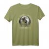 Wikinger Damen T-Shirt mit Leitsätzen - Nordische Mythologie, Schildmaid & Odins Töchter Outfit für Wikinger-Frauen