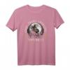 Wikinger Damen T-Shirt mit Leitsätzen - Nordische Mythologie, Schildmaid & Odins Töchter Outfit für Wikinger-Frauen