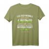 Lustiges Gärtner Design T-Shirt für Hobby- und Profi-Gärtner – Perfekt für Gartenliebhaber, Schrebergarten & Blumenhändler