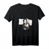 Damen Schlafshirt mit Pinguin-Motiv - Bequemes V-Ausschnitt Schlafanzug, perfekte Geschenkidee für Pinguin-Liebhaber & Fans