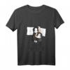 Damen Schlafshirt mit Pinguin-Motiv - Bequemes V-Ausschnitt Schlafanzug, perfekte Geschenkidee für Pinguin-Liebhaber & Fans
