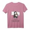 Damen Schlafshirt mit Pinguin-Motiv - Bequemes V-Ausschnitt Schlafanzug, perfekte Geschenkidee für Pinguin-Liebhaber & Fans