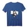 Damen Schlafshirt mit Pinguin-Motiv - Bequemes V-Ausschnitt Schlafanzug, perfekte Geschenkidee für Pinguin-Liebhaber & Fans