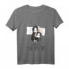 Damen Schlafshirt mit Pinguin-Motiv - Bequemes V-Ausschnitt Schlafanzug, perfekte Geschenkidee für Pinguin-Liebhaber & Fans