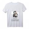 Damen Schlafshirt mit Pinguin-Motiv - Bequemes V-Ausschnitt Schlafanzug, perfekte Geschenkidee für Pinguin-Liebhaber & Fans