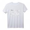 Lustiges Ich Hasse Menschen, Tiere und Pflanzen Sarkasmus T-Shirt – Perfektes Geschenk für Humor- und Sarkasmus-Fans