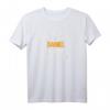 Lustiges Daniel T-Shirt mit Spruch – Personalisiertes Geburtstagsgeschenk für Männer mit Namen Daniel