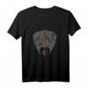 Gitarrenmotiv T-Shirt mit klassischer Akustikgitarre – Perfektes Geschenk für Musiker und Gitarrenliebhaber