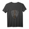 Gitarrenmotiv T-Shirt mit klassischer Akustikgitarre – Perfektes Geschenk für Musiker und Gitarrenliebhaber