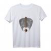 Gitarrenmotiv T-Shirt mit klassischer Akustikgitarre – Perfektes Geschenk für Musiker und Gitarrenliebhaber
