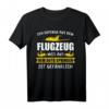 Lustiges Fallschirmspringer T-Shirt - Geschenkidee für Skydiving, Fallschirmspringen & Militär mit Humor
