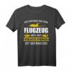 Lustiges Fallschirmspringer T-Shirt - Geschenkidee für Skydiving, Fallschirmspringen & Militär mit Humor