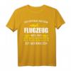 Lustiges Fallschirmspringer T-Shirt - Geschenkidee für Skydiving, Fallschirmspringen & Militär mit Humor