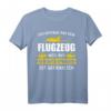 Lustiges Fallschirmspringer T-Shirt - Geschenkidee für Skydiving, Fallschirmspringen & Militär mit Humor