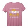 Lustiges Fallschirmspringer T-Shirt - Geschenkidee für Skydiving, Fallschirmspringen & Militär mit Humor