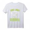 Cooles Jungs Langarmshirt mit Fußballspruch – Perfektes Geschenk für Fußballfans, Vereinsspieler & Kinder zum Geburtstag oder Weihnachten