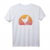 Local Egg Dealer Retro Hühnereier Lieferant T-Shirt – Lustiges Hühner Meme für Eierverkäufer & lokale Eierhändler Unterstützung