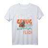Holzfäller Scharf Genug Holzarbeit Kettensäge Motorsäge T-Shirt – Lustiges Geschenk für Forstwirte, Förster & Waldarbeiter