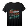 Holzfäller Scharf Genug Holzarbeit Kettensäge Motorsäge T-Shirt - Lustiges Geschenk für Förster, Waldarbeiter & Kettensäge-Fans