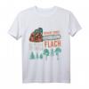 Holzfäller Scharf Genug Holzarbeit Kettensäge Motorsäge T-Shirt - Lustiges Geschenk für Förster, Waldarbeiter & Kettensäge-Fans