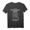 Versicherungsmakler T-Shirt mit lustigem Spruch – Perfektes Geschenk für Kollegen & Mitarbeiter im Versicherungswesen