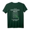 Versicherungsmakler T-Shirt mit lustigem Spruch – Perfektes Geschenk für Kollegen & Mitarbeiter im Versicherungswesen