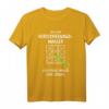 Versicherungsmakler T-Shirt mit lustigem Spruch – Perfektes Geschenk für Kollegen & Mitarbeiter im Versicherungswesen