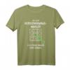 Versicherungsmakler T-Shirt mit lustigem Spruch – Perfektes Geschenk für Kollegen & Mitarbeiter im Versicherungswesen