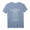 Versicherungsmakler T-Shirt mit lustigem Spruch – Perfektes Geschenk für Kollegen & Mitarbeiter im Versicherungswesen