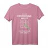 Versicherungsmakler T-Shirt mit lustigem Spruch – Perfektes Geschenk für Kollegen & Mitarbeiter im Versicherungswesen
