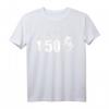 DDR Moped Blutgruppe 1:50 Sprit T-Shirt für Nostalgiker und 2-Takter Fans – Perfekt für Simson & MZ Liebhaber
