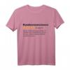 Bester Versicherungsvertreter Beruf Versicherungsmakler T-Shirt – Klassisch geschnitten, doppelt genähter Saum