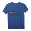 Bester Versicherungsvertreter Beruf Versicherungsmakler T-Shirt – Klassisch geschnitten, doppelt genähter Saum