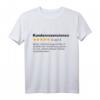 Bester Versicherungsvertreter Beruf Versicherungsmakler T-Shirt – Klassisch geschnitten, doppelt genähter Saum
