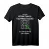 Verwaltungsfachangestellter T-Shirt mit lustigem Spruch - Das perfekte Geschenk für Kollegen und Mitarbeiter im Büro