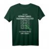 Verwaltungsfachangestellter T-Shirt mit lustigem Spruch - Das perfekte Geschenk für Kollegen und Mitarbeiter im Büro