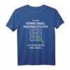 Verwaltungsfachangestellter T-Shirt mit lustigem Spruch - Das perfekte Geschenk für Kollegen und Mitarbeiter im Büro