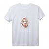 Lustiges Faultier Kaffee T-Shirt für Frauen - Witziges Statement für Büro, Morgenmuffel & Kaffeeliebhaberinnen