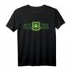 United States Walddienst US USFS Department of Agriculture T-Shirt – Unterstützung für Amerikas Wälder und Naturschutz