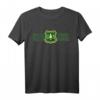 United States Walddienst US USFS Department of Agriculture T-Shirt – Unterstützung für Amerikas Wälder und Naturschutz