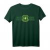 United States Walddienst US USFS Department of Agriculture T-Shirt – Unterstützung für Amerikas Wälder und Naturschutz